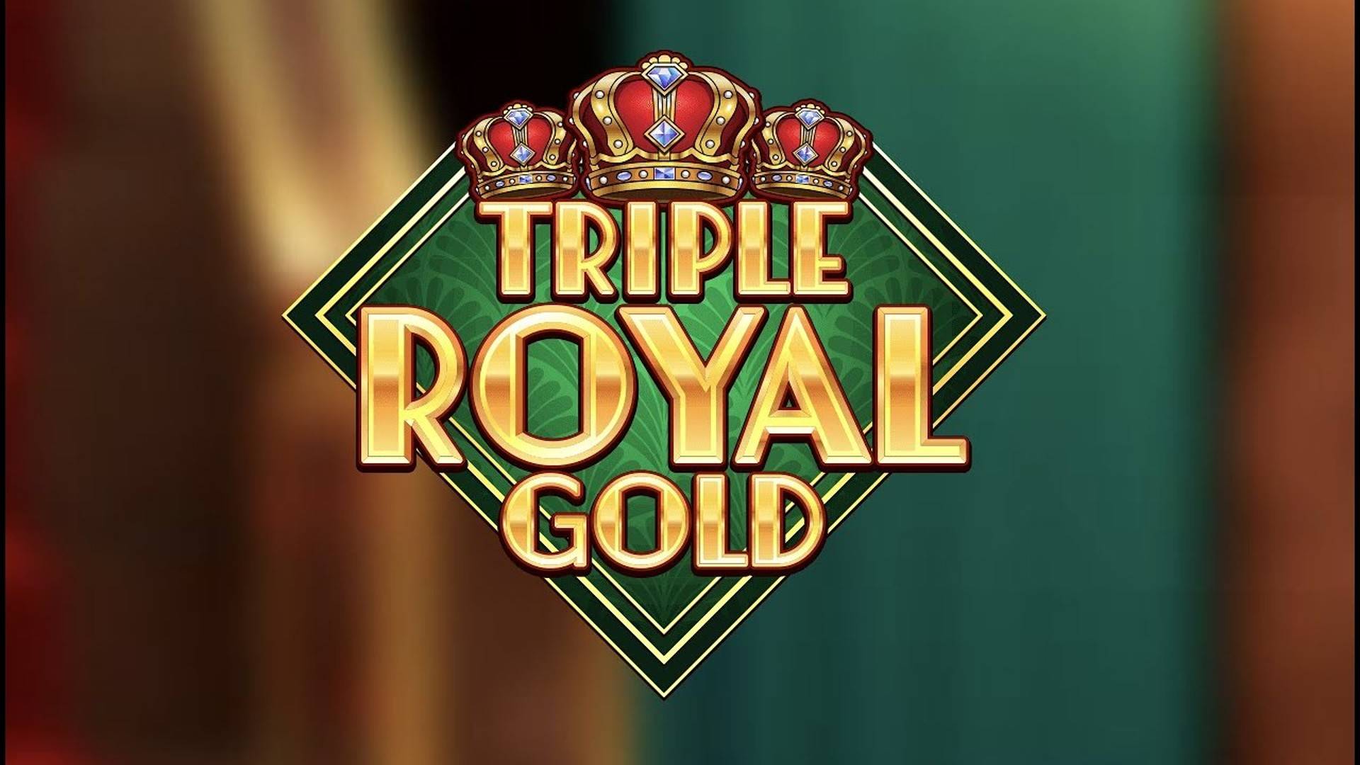 Triple Royal