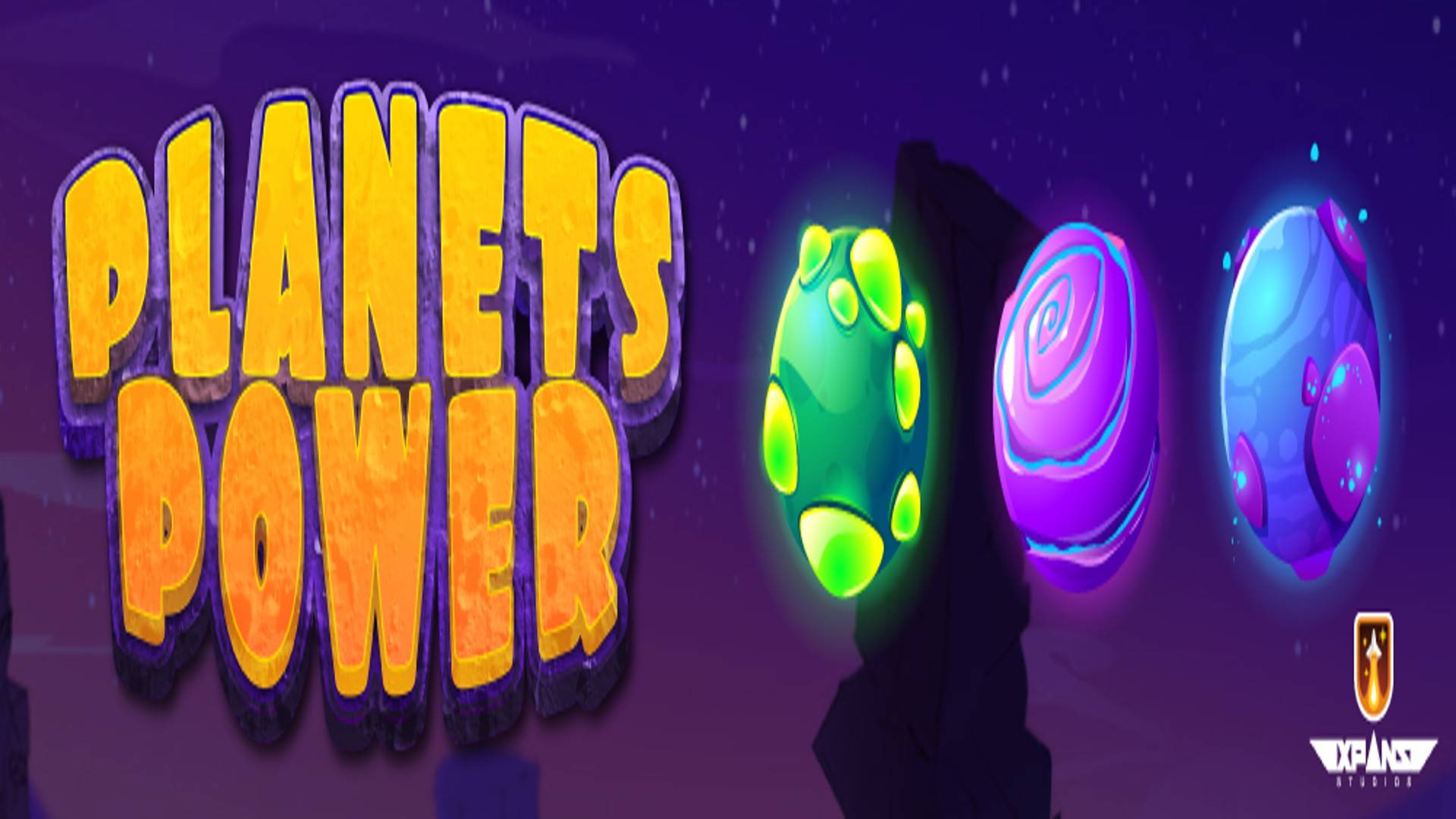 Planets Power