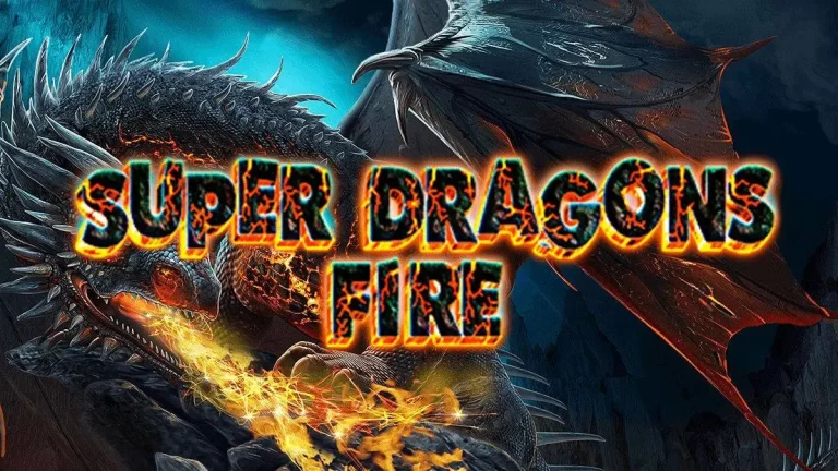 Super Dragons