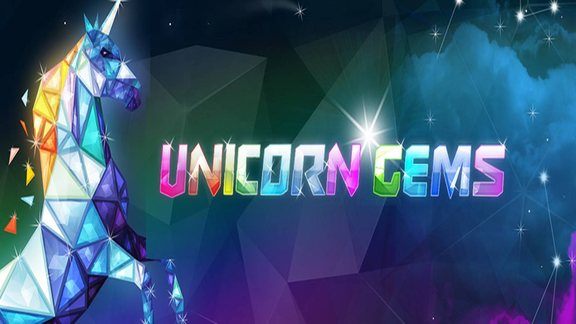 Unicorn Gems
