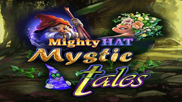 Mystic Tales