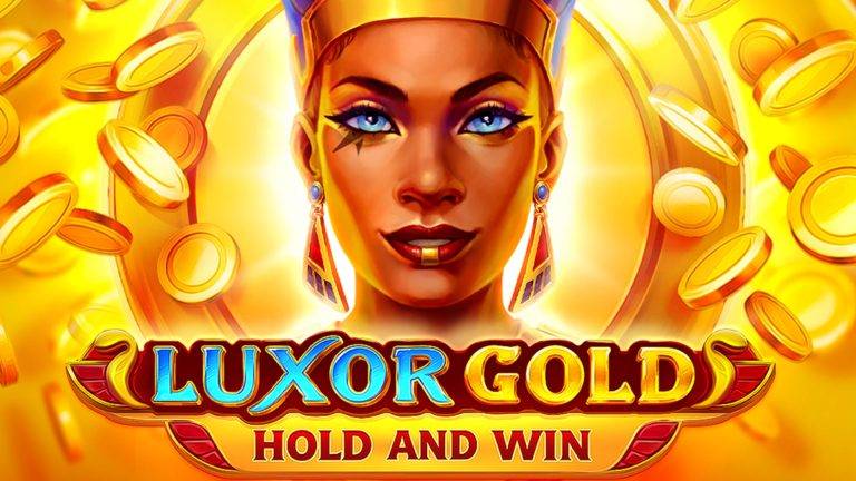 Luxor Gold