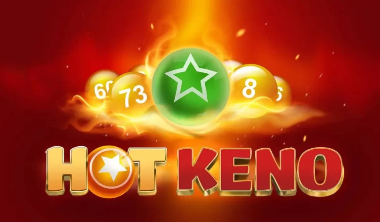 Hot Keno