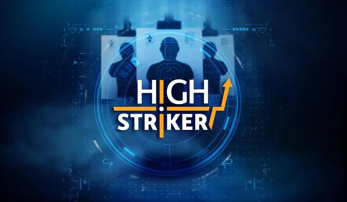Striker