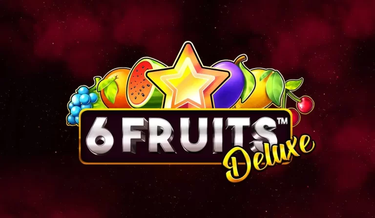 6 Fruits