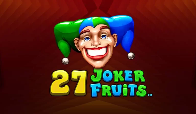27 Joker