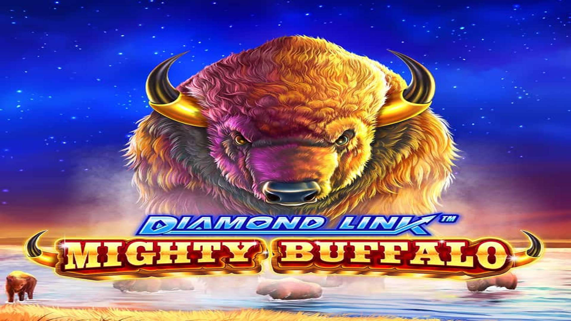 Mighty Buffalo