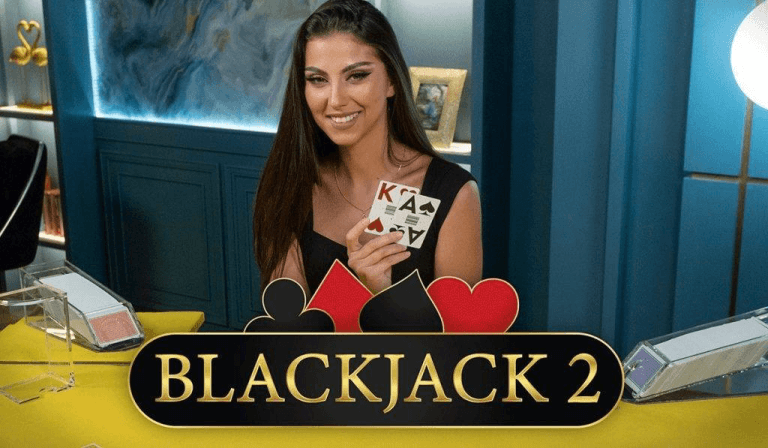 Blackjack 2
