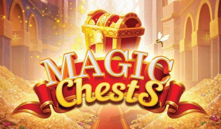 Magic Chest