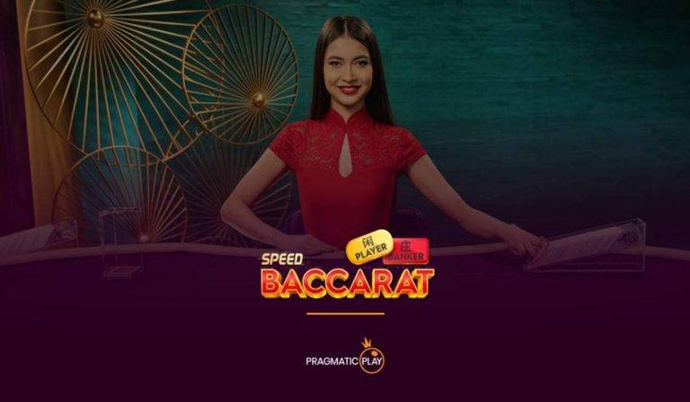 Baccarat 9