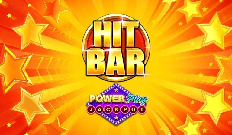 Hit Bar Power Play