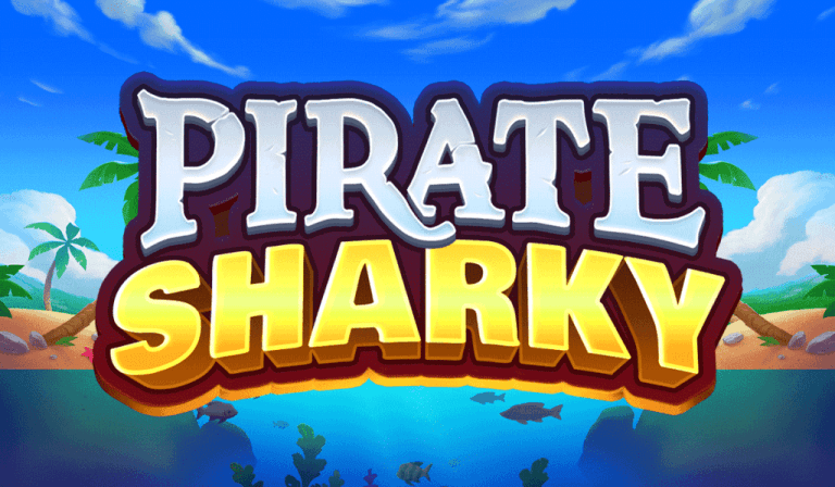 Pirate Sharky