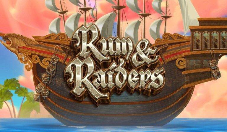 Rum and Raiders