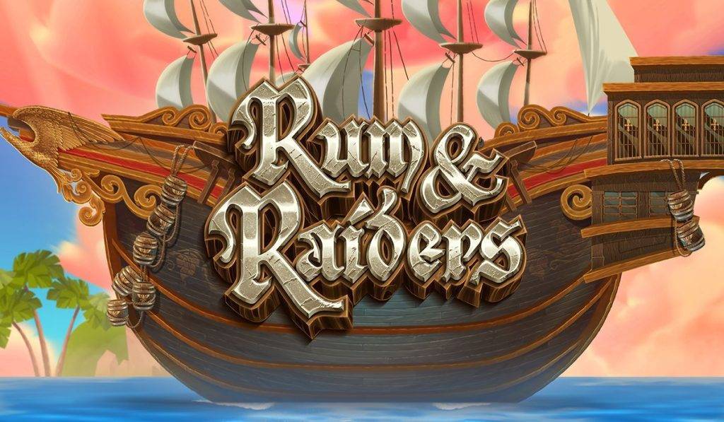 Rum and Raiders