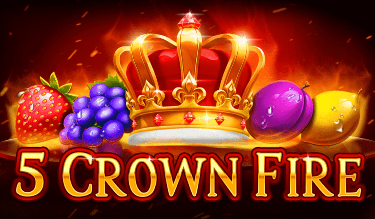 5 Crown