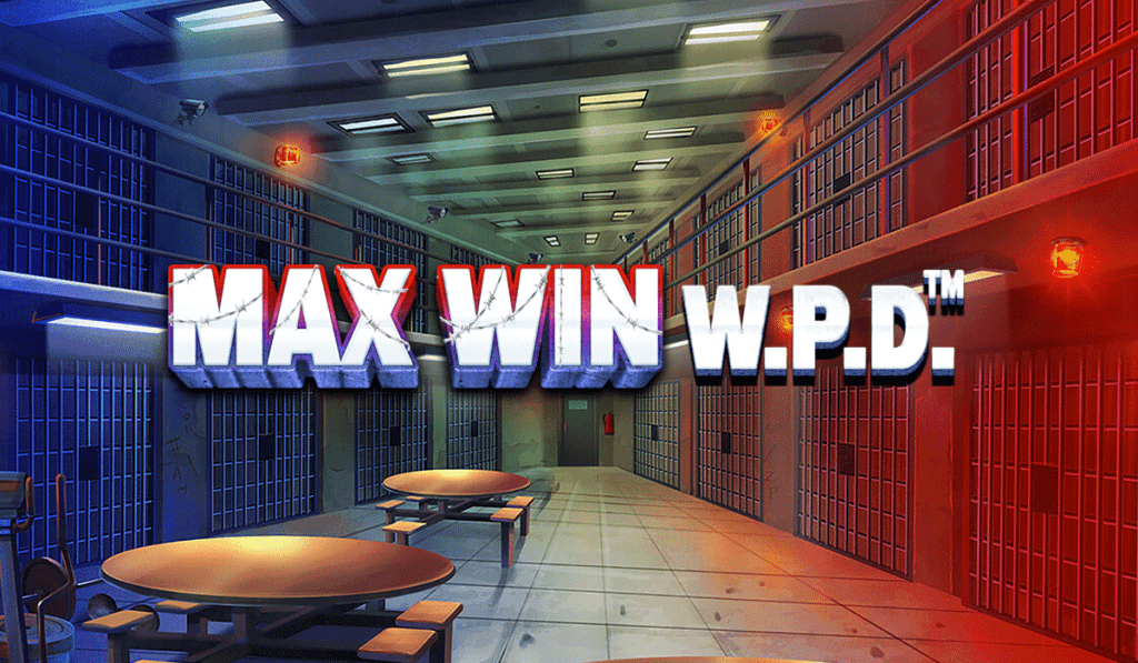 Max Win