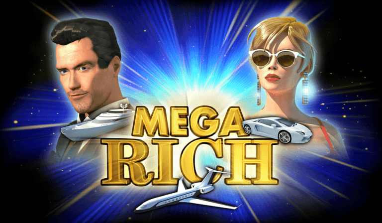 Mega Rich