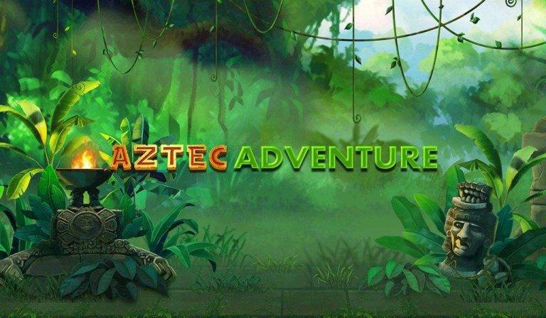 Aztec Adventure
