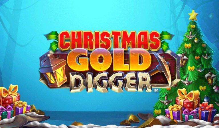 Christmas Gold