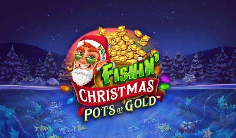 Fishin Christmas