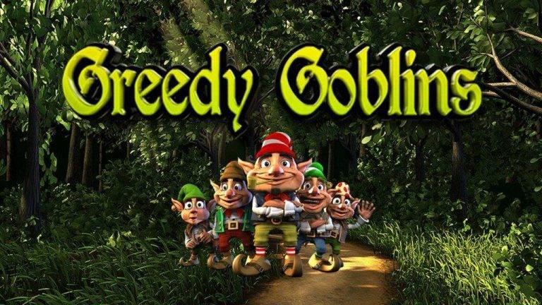Greedy Goblins