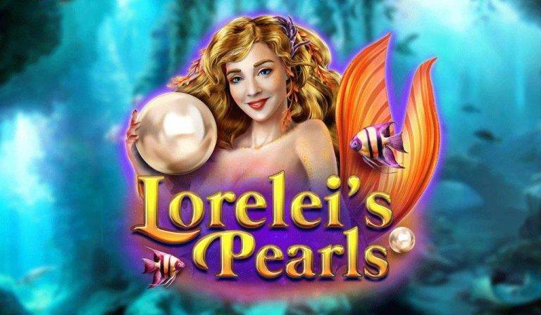 Loreleis Pearls