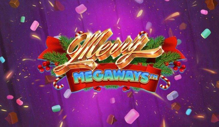 Merry Megaways