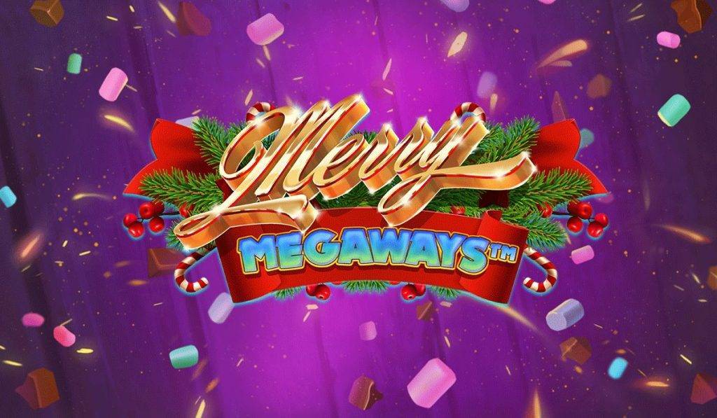 Merry Megaways