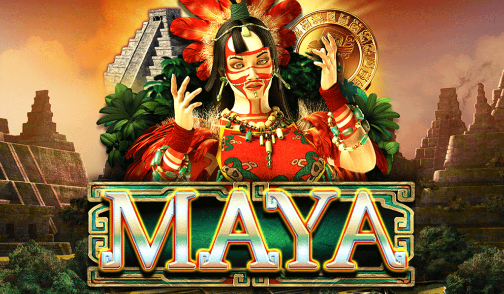 Maya