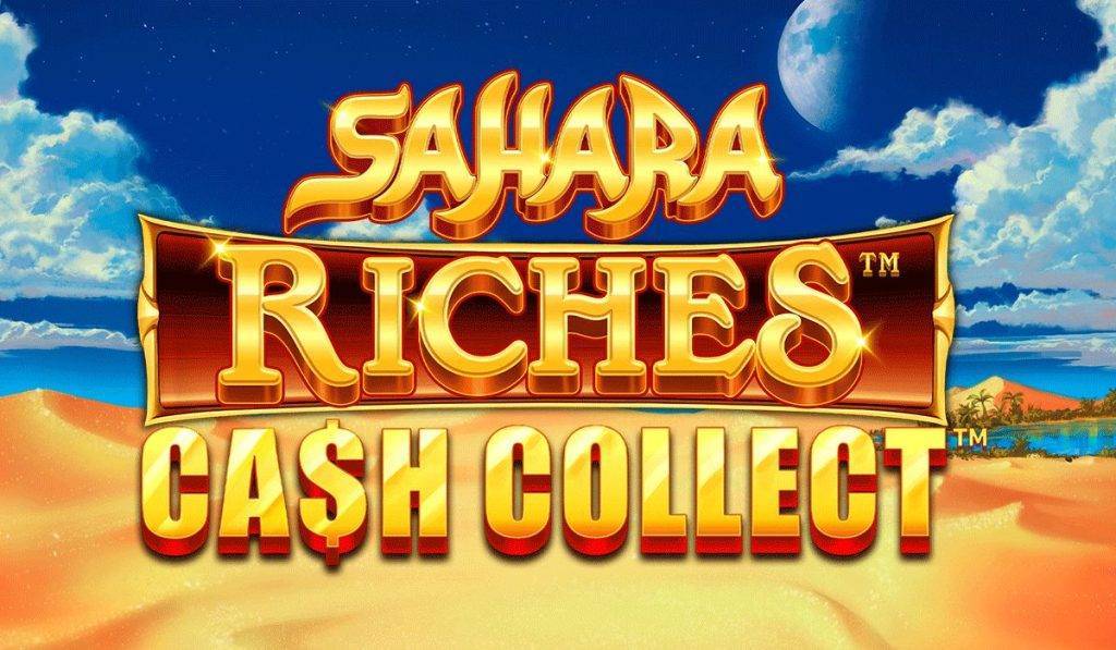 Sahara Riches