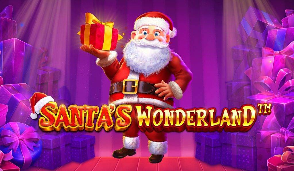 Santas Wonderland