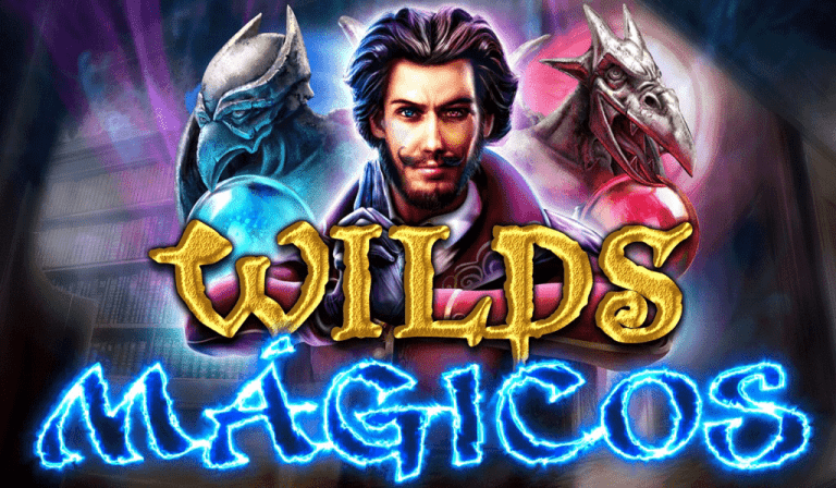 Magic Wilds