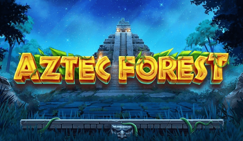 Aztec Forest