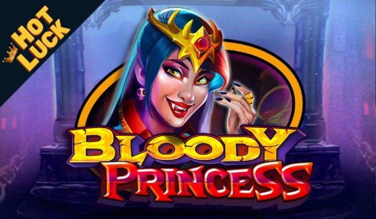 Bloody
