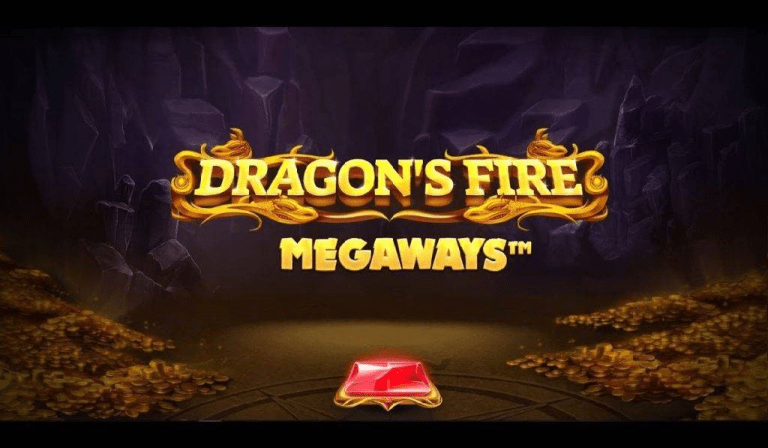 Fire Megaways