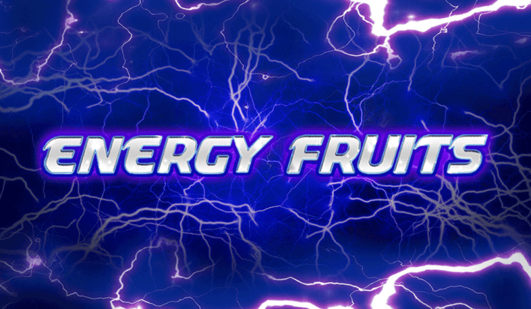 Energy Fruits