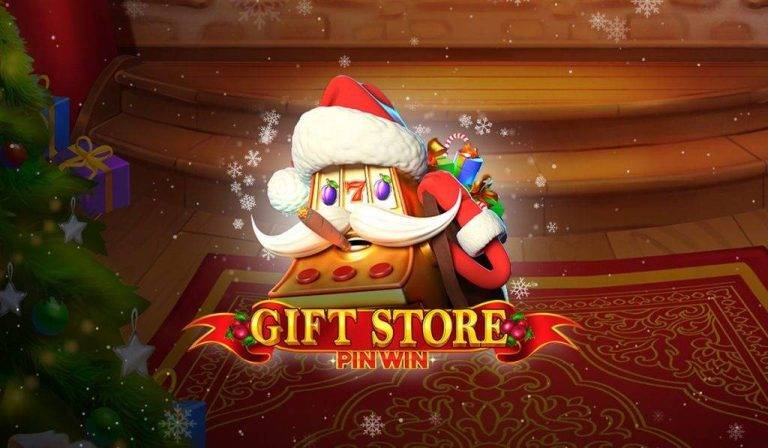 Gift Store