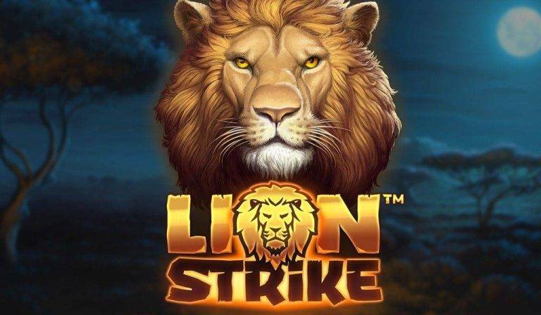 Lion Strike