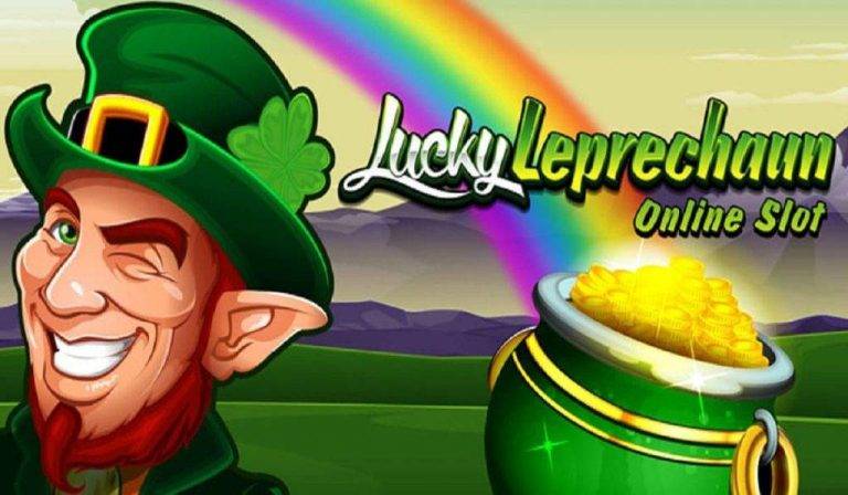 Lucky Leprechaun