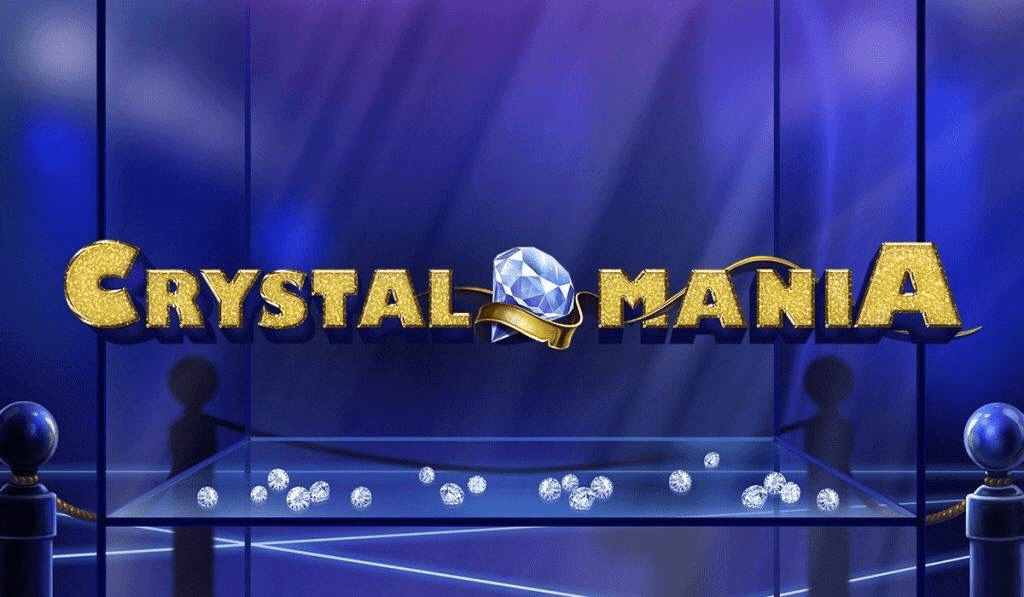 Crystal Mania