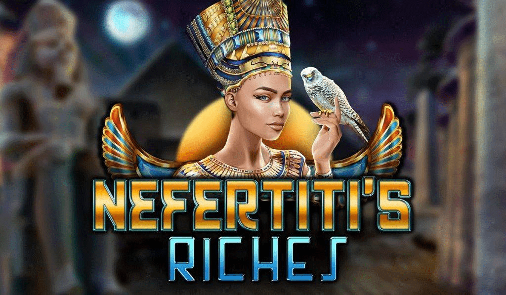 Nefertitis Riches