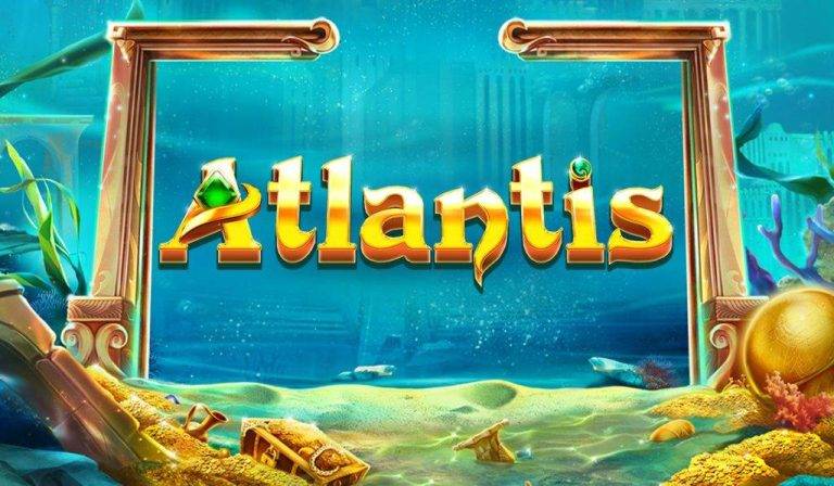 Atlantis