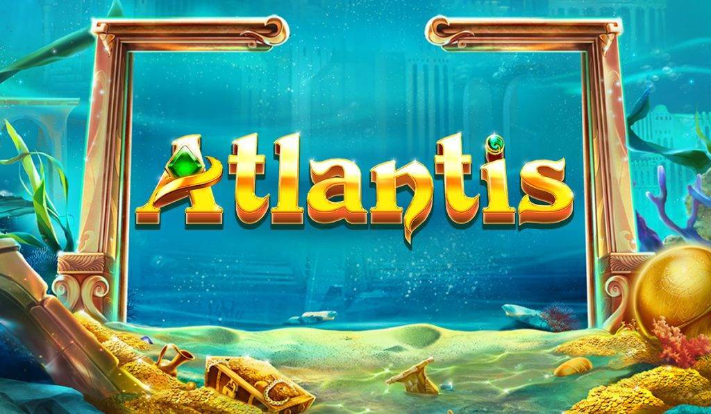 Atlantis