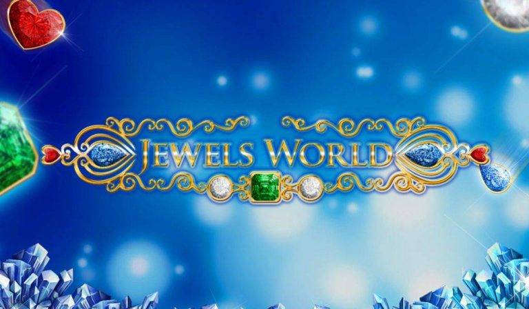 Jewels World