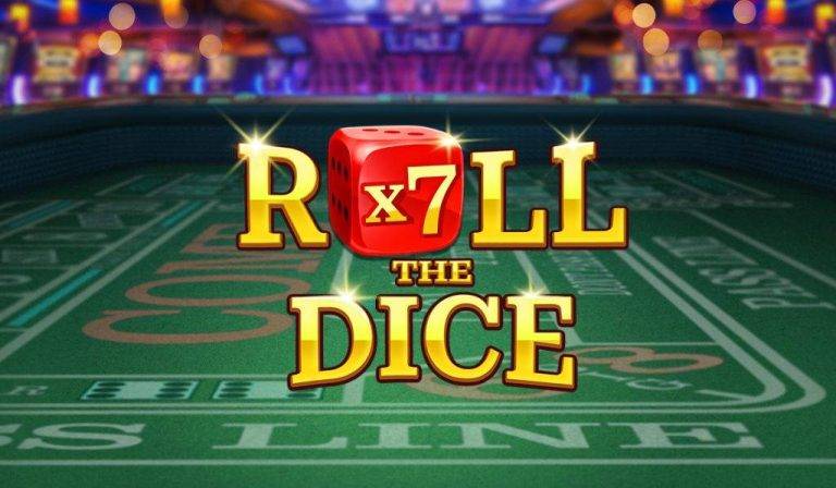 the Dice