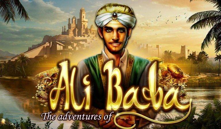 Ali Baba