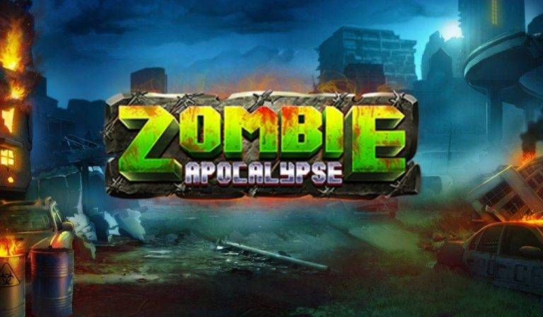 Zombie Apocalypse
