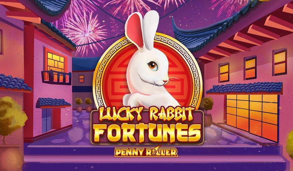 Lucky Rabbit