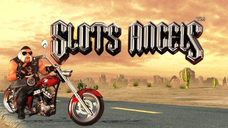 Slots