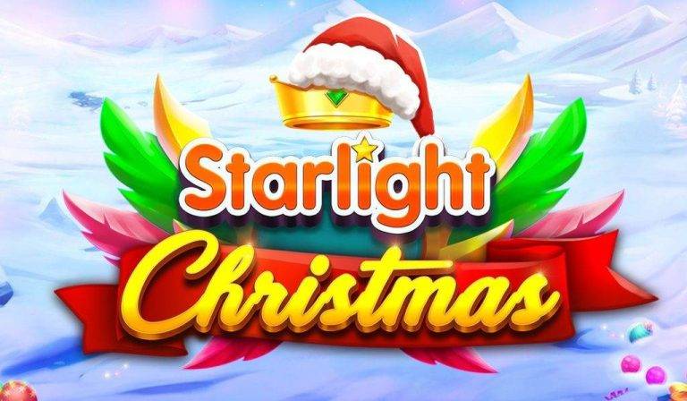 Starlight Christmas